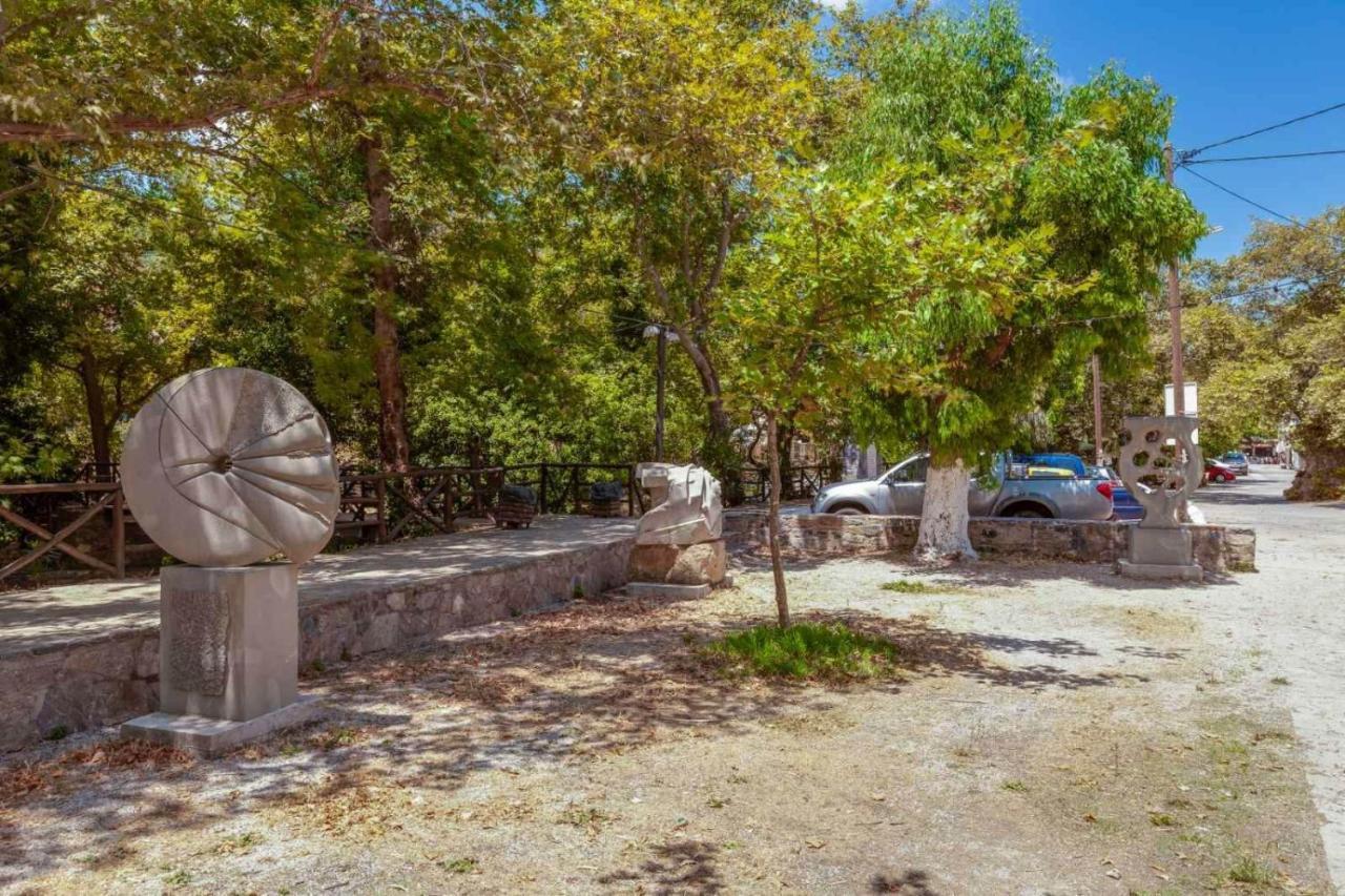 Fodele Beachfront Apts, Βy Idealstay Experience Dış mekan fotoğraf