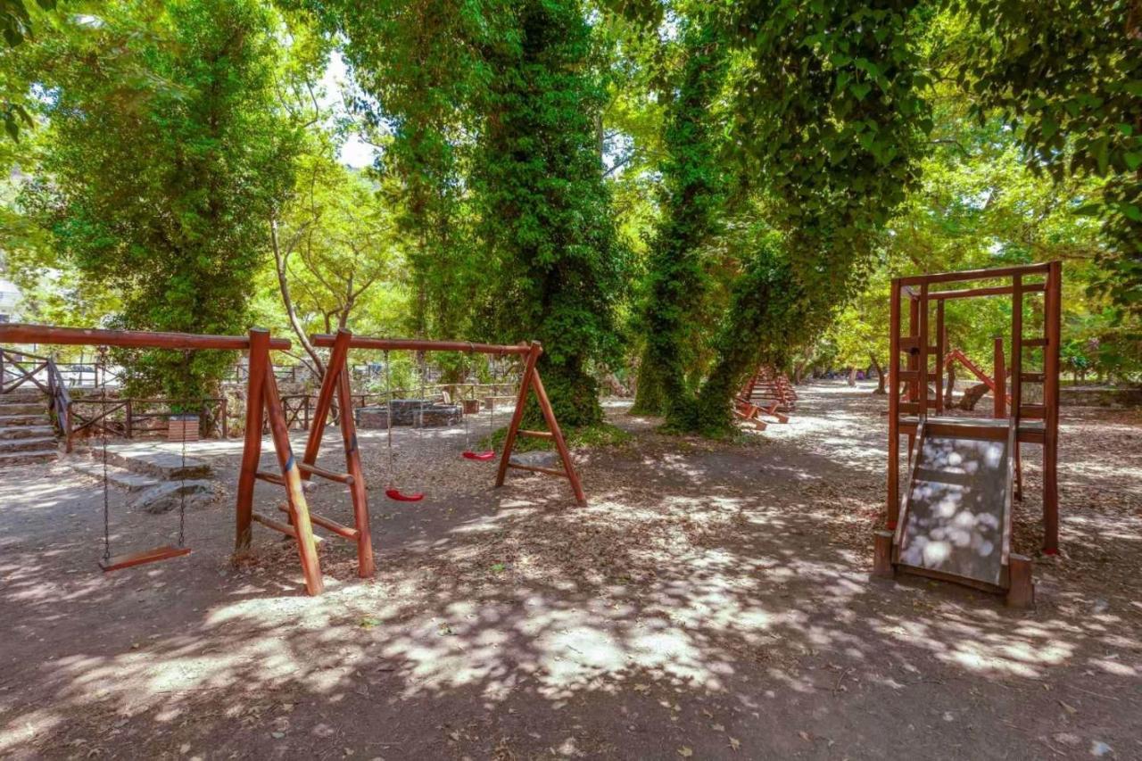 Fodele Beachfront Apts, Βy Idealstay Experience Dış mekan fotoğraf