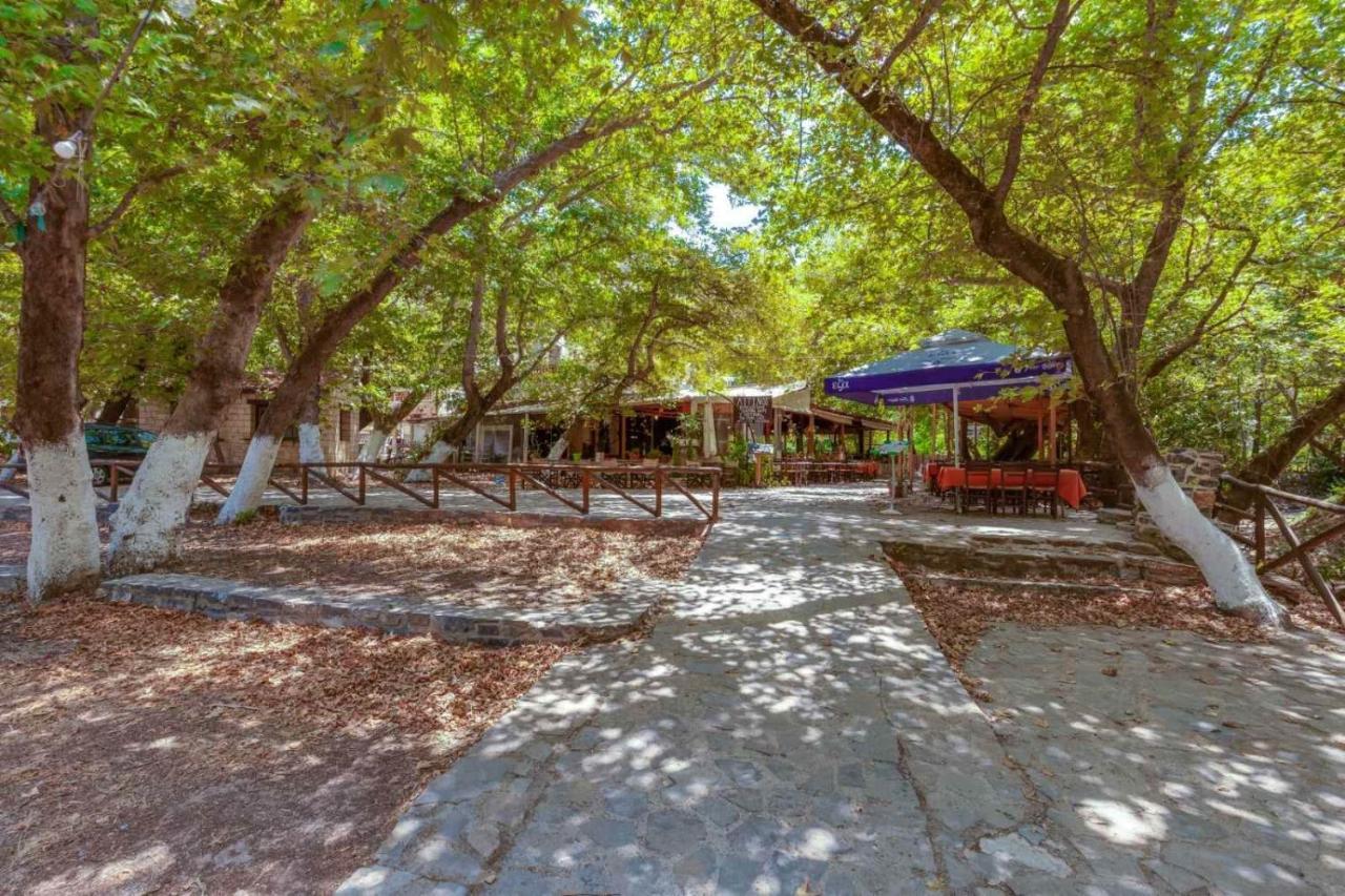 Fodele Beachfront Apts, Βy Idealstay Experience Dış mekan fotoğraf
