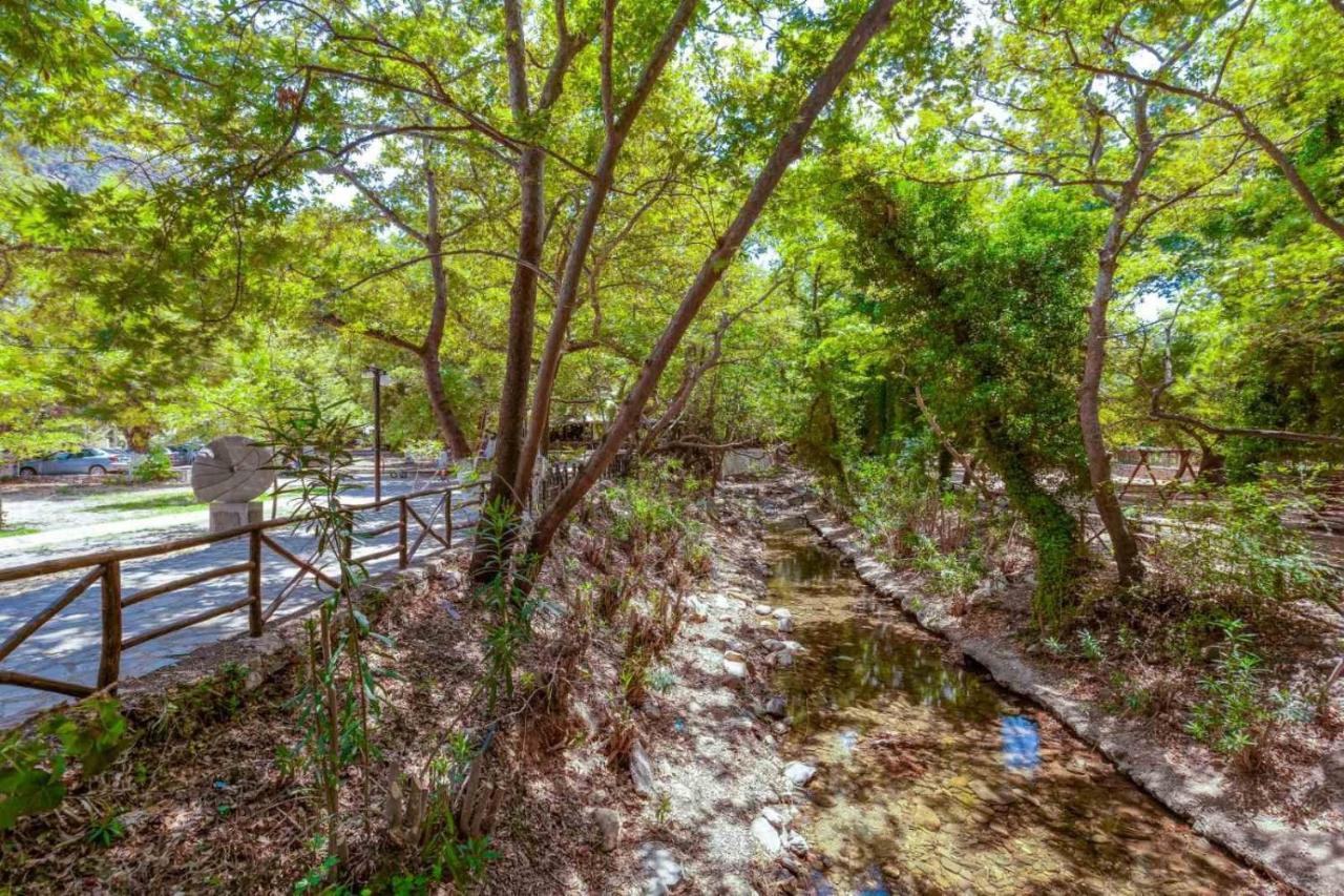 Fodele Beachfront Apts, Βy Idealstay Experience Dış mekan fotoğraf